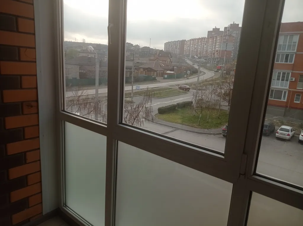 Уютная квартира в новостройке