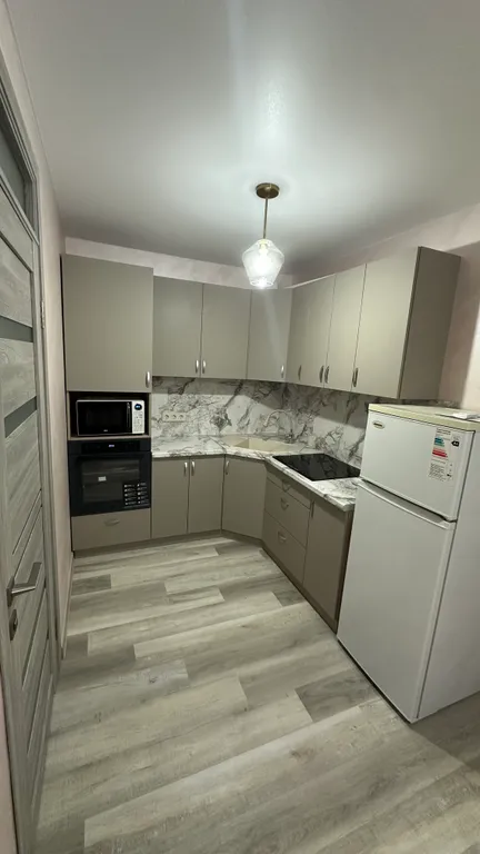 Коттедж Таунхаус на берегу — аренда посуточно в Мирный