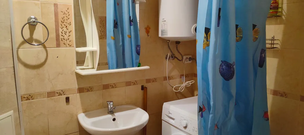 Квартира Центр города — Сухум