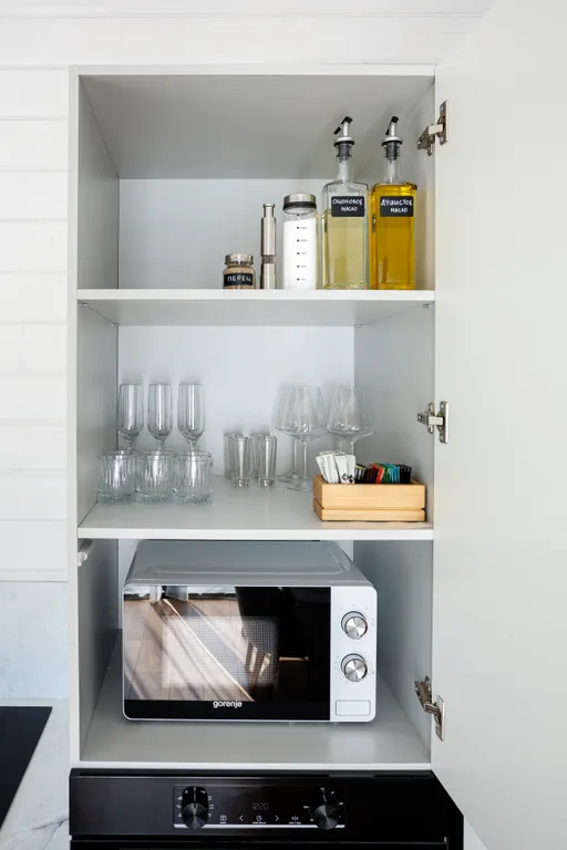 Уютный дом для отдыха на границе с лесом