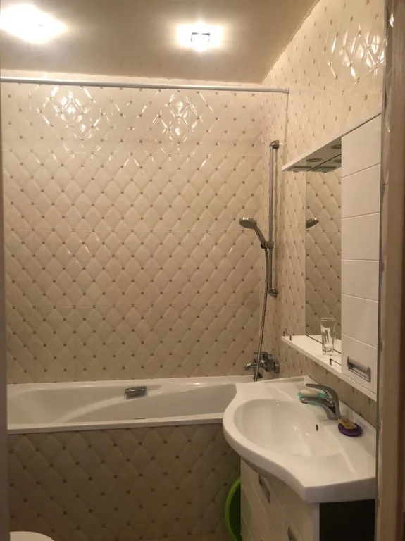 Апартаменты у моря