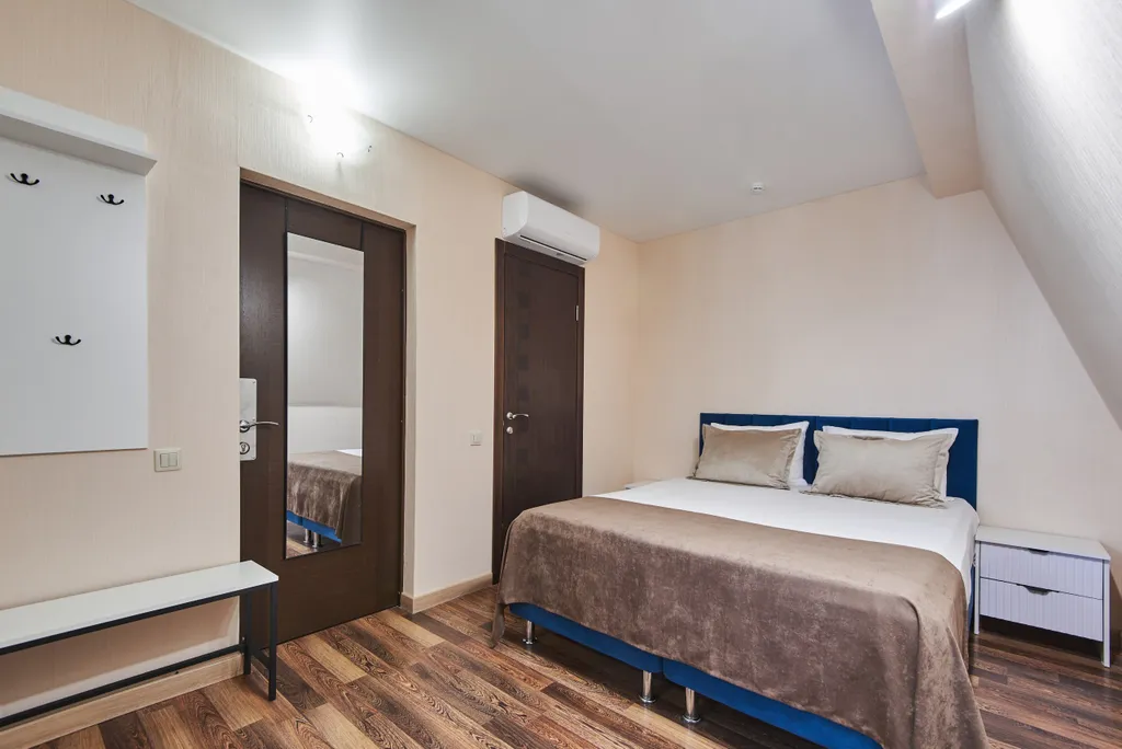 Квартира Комната — Сириус