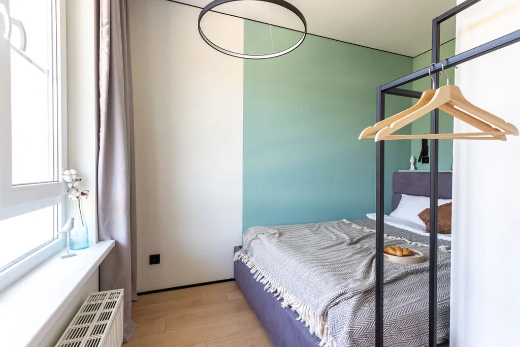 Квартира Квартира Flora loft — Сочи