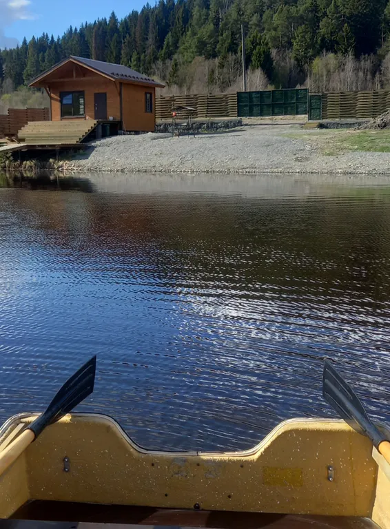 Дом Свой берег