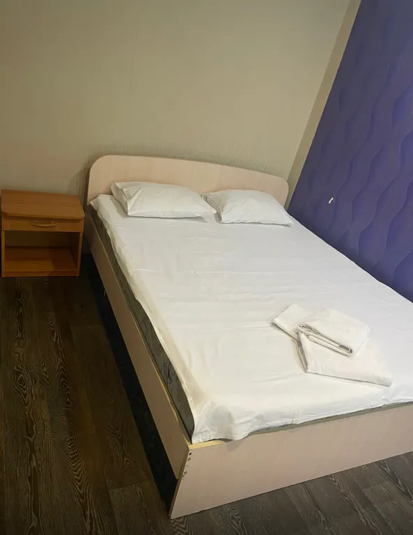 Квартира Уютная двухкомнатная квартира на Вавилова — Красноярск