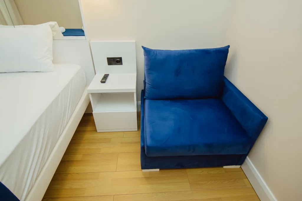 Студия на первой линии