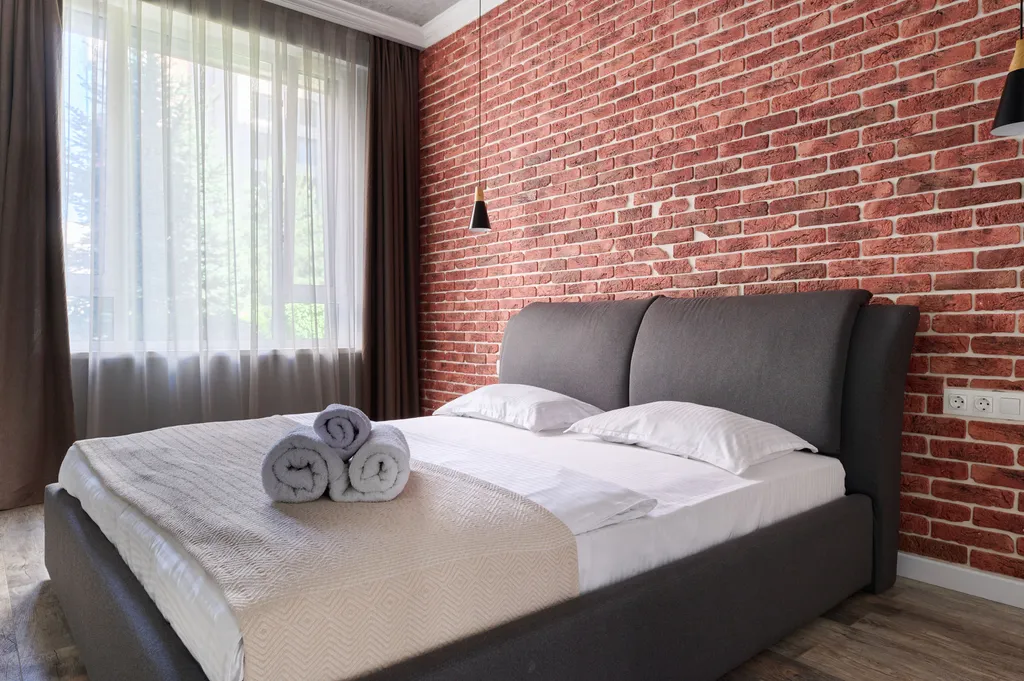 Уютная квартира в центре города — аренда посуточно в Алматы