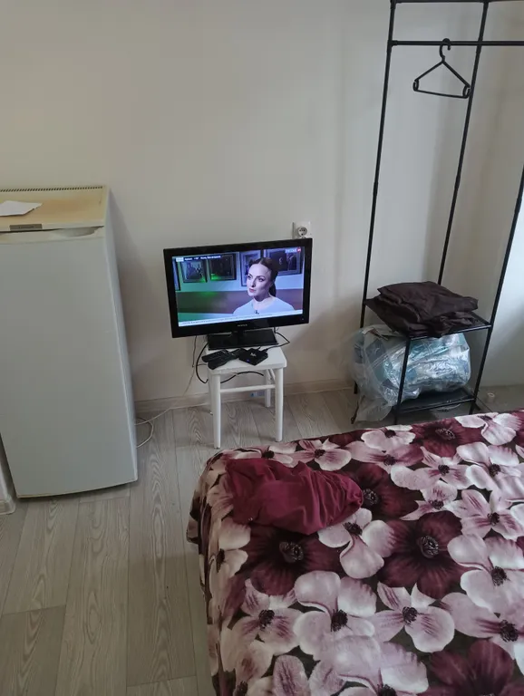 Квартира у автовокзала