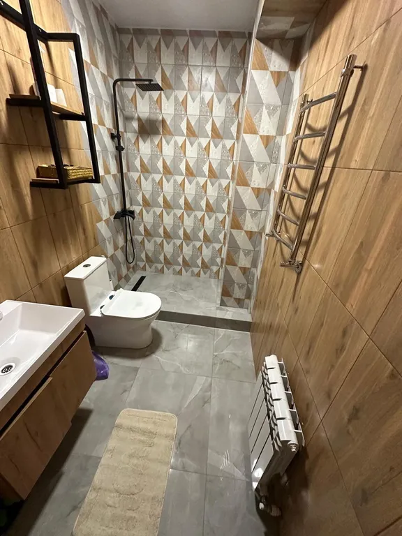 Коттедж с апартаментами DEMAAR Dombay