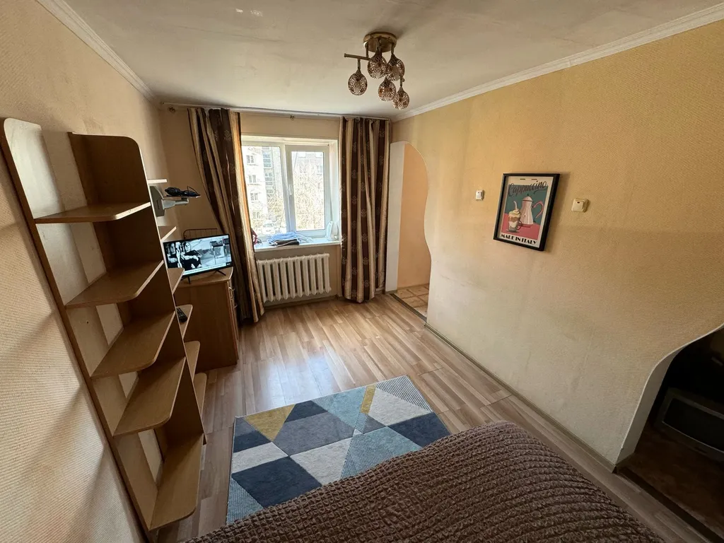 Гостинка на первой речке