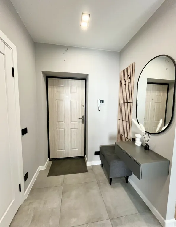 Апартаменты люкс