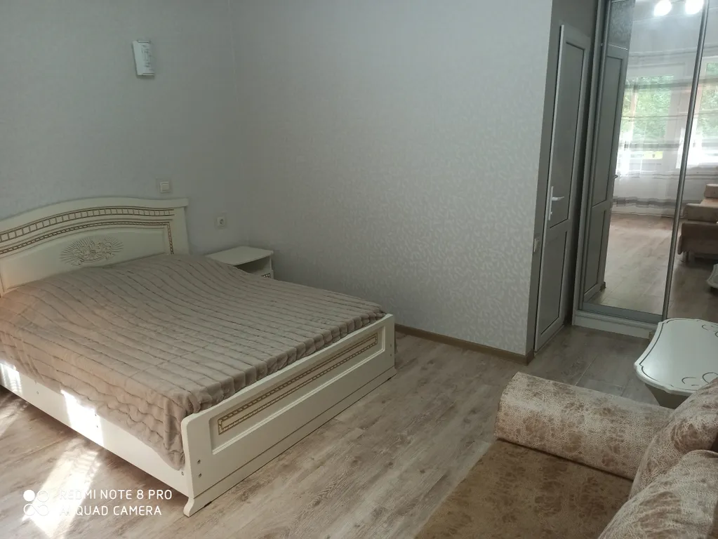 Квартира Комната — Нижнее Учдере