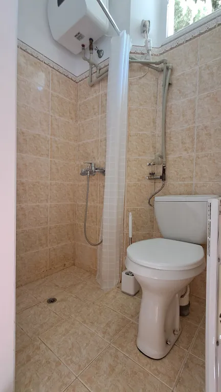 Аппартамент с видом на море у Ворнцовского парка