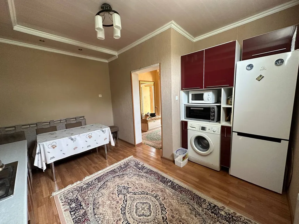 Коттедж Уютный дом вблизи моря — Дербент