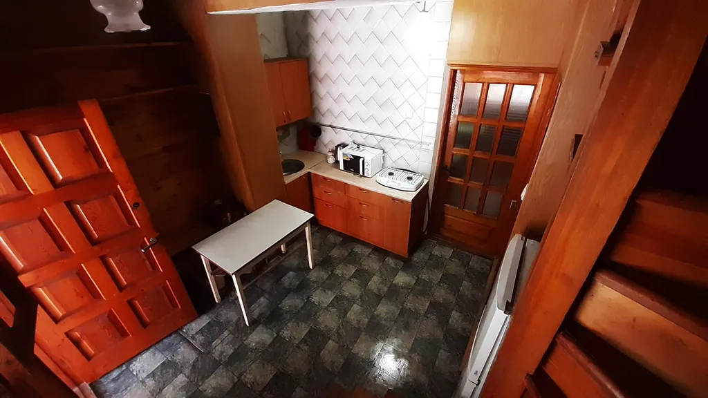 3-комнатный Дом