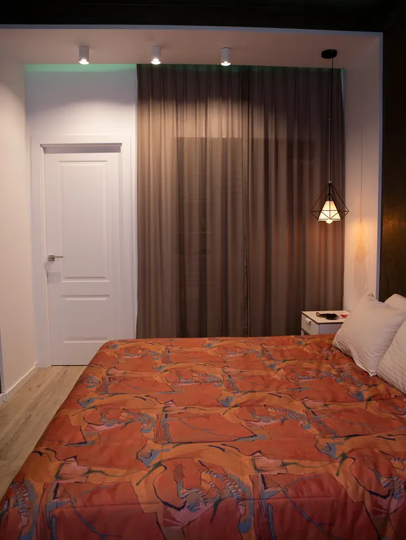 1 к. кв. тишина и уют загородной жизни