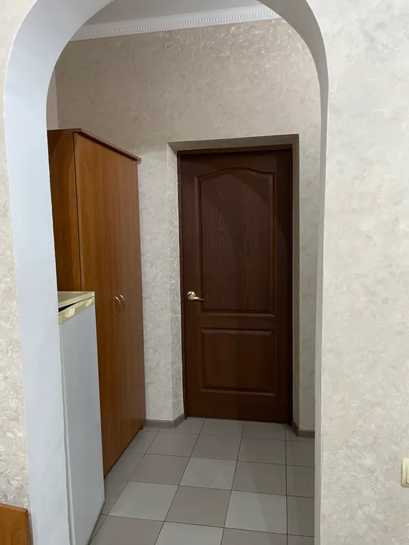 Квартира Квартира Гостевой дом трехместный номер — Анапа