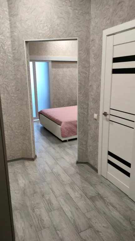 Квартира Квартира Апартамент у моря — Геленджик