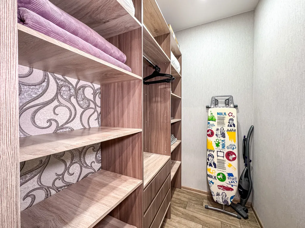 Квартира Апартаменты Монако 24 ЖК Бельведер 6 — Анапа