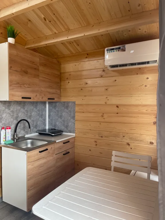 Уютный, чистый дом для комфортного отдыха