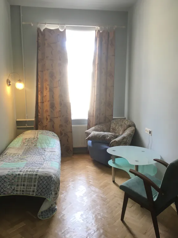 Комната в уютной квартире на Чернышевской