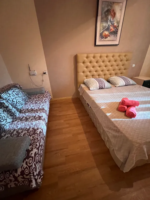 Апартамент Комфорт