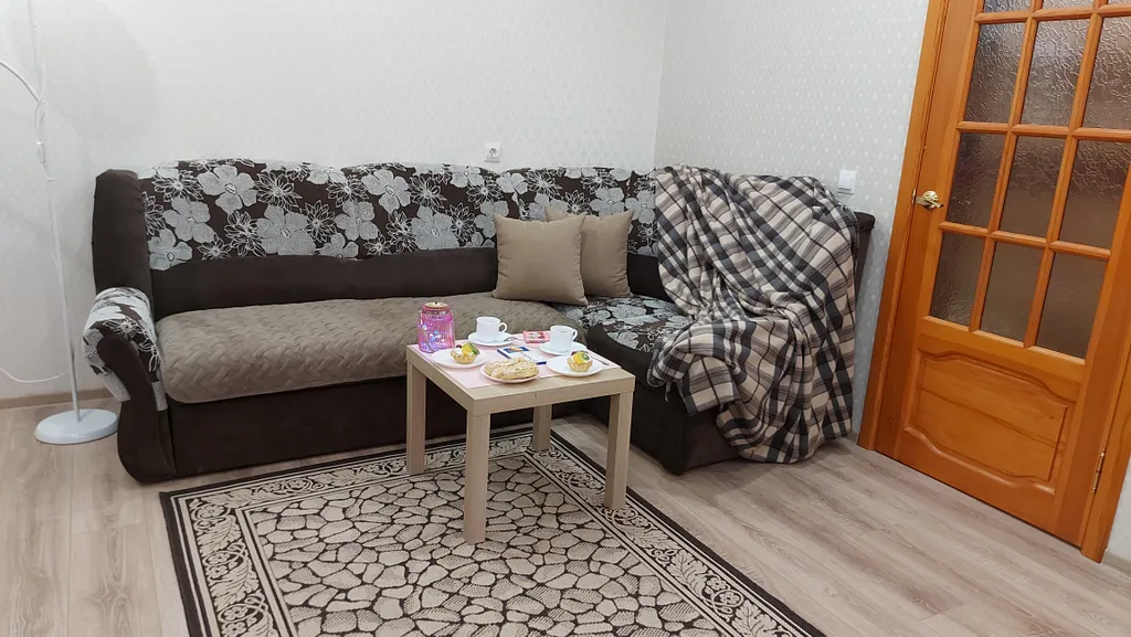 Квартира люкс от собственника