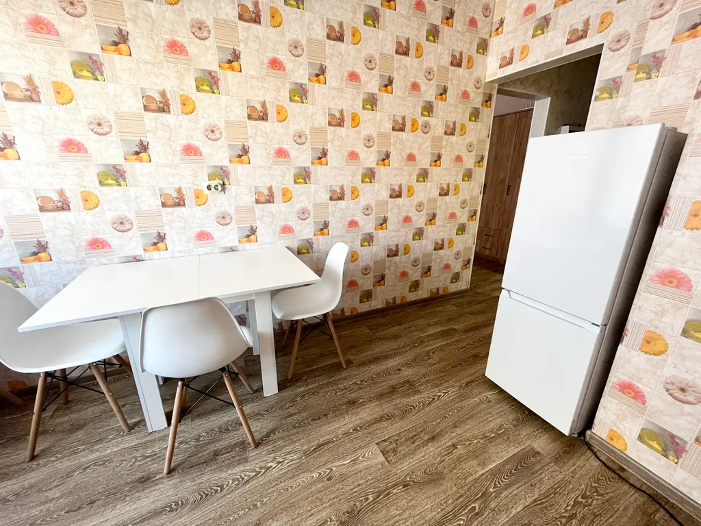 Квартира 1-комнатная Квартира — Цемдолина