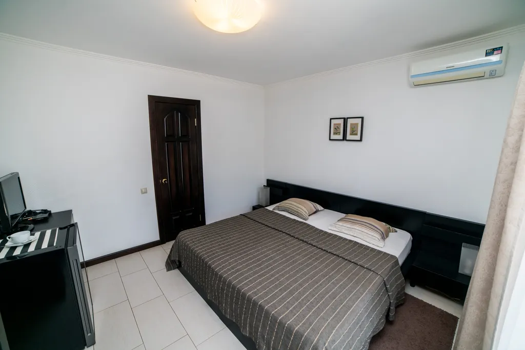 Квартира Комната — Кучугуры