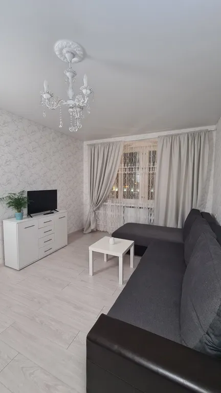 Квартира в самом центре Минска — аренда посуточно в Минск