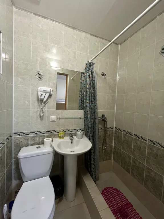 Квартира Комната — Анапа