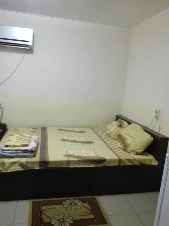 Уютная комната в центре города