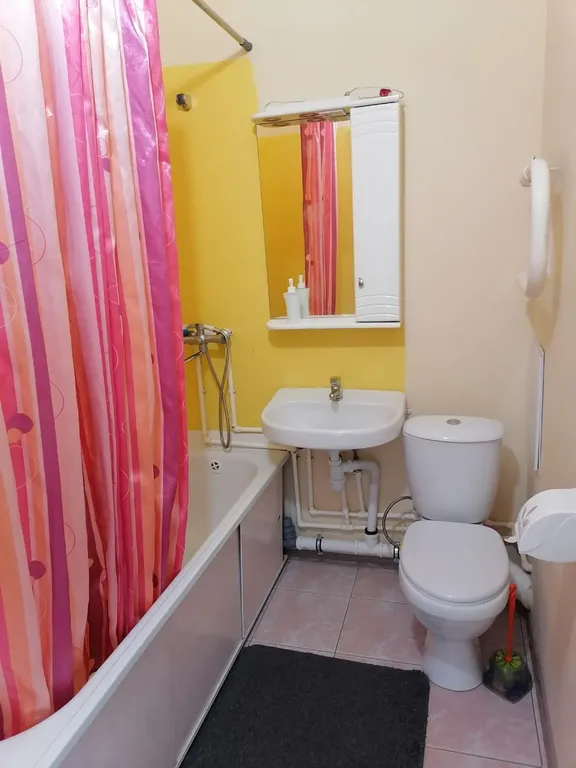 Однушка на Гидронамыве