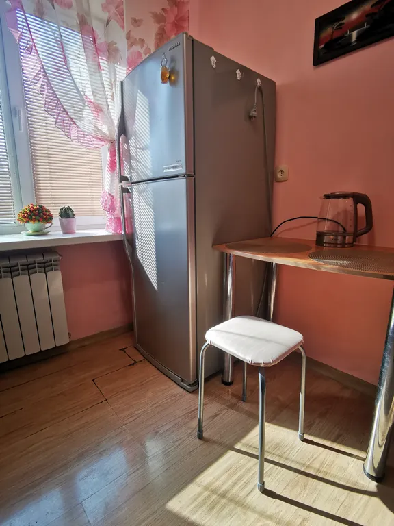 Квартира около моря и ЛСК Восточный