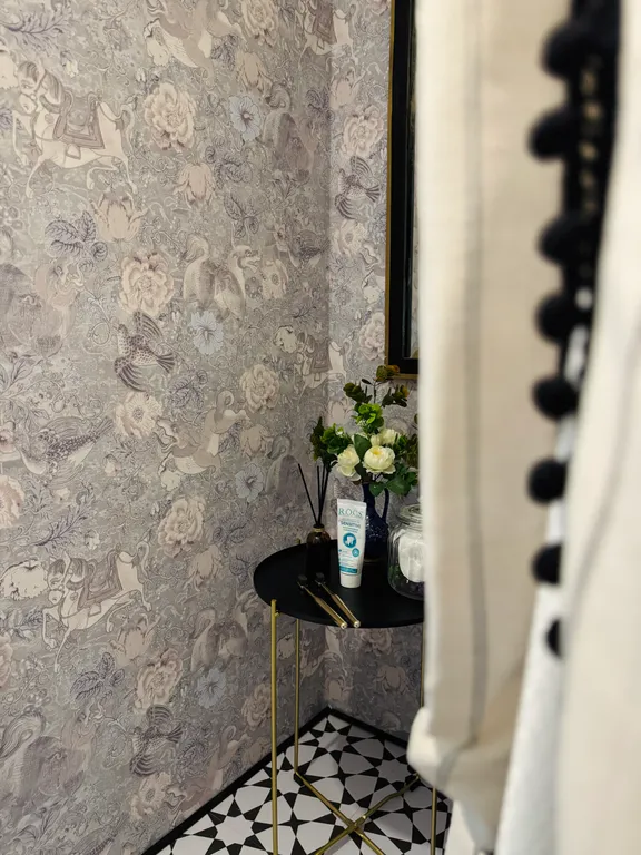 Дом с 3 спальнями