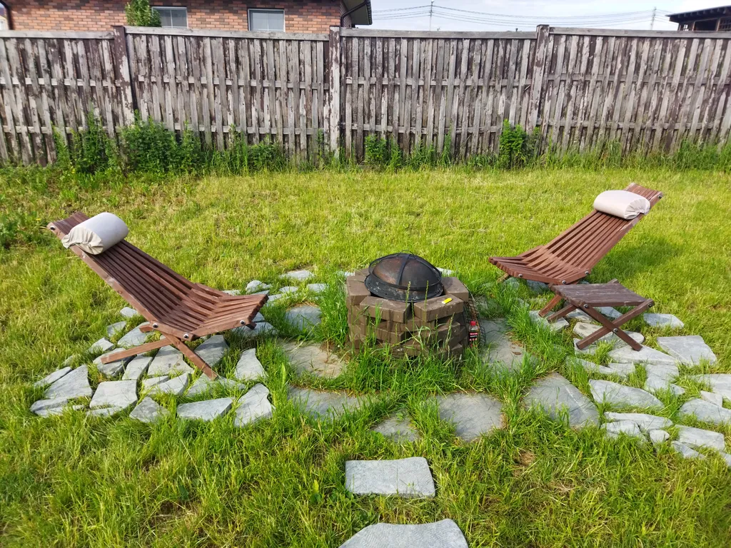 Коттедж Купольный дом Хаус Гринвуд — Москва