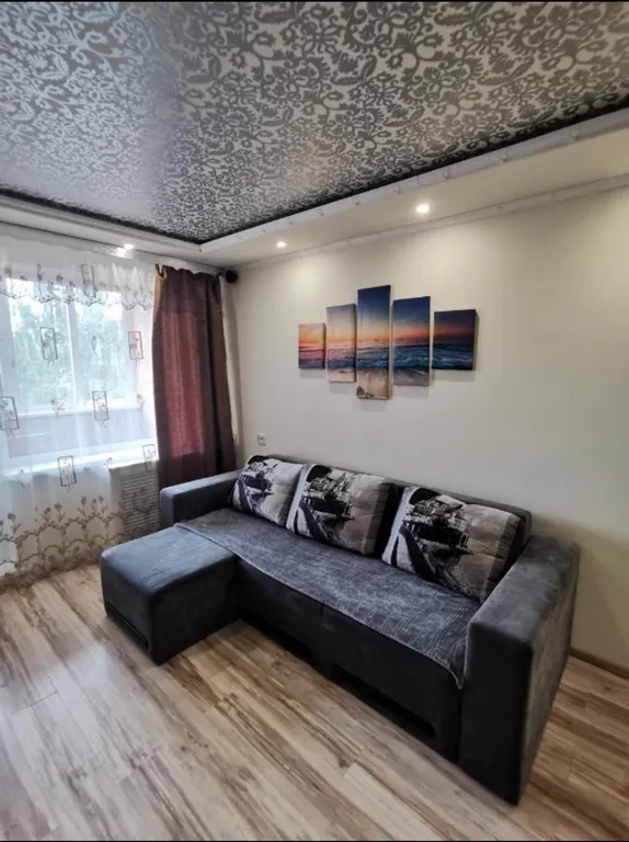 Квартира Апартаменты 2х комнатные на Весенней — аренда посуточно в Коломна