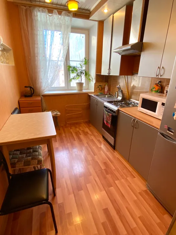 Квартира для семьи