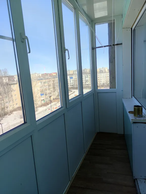 Уютные апартаменты