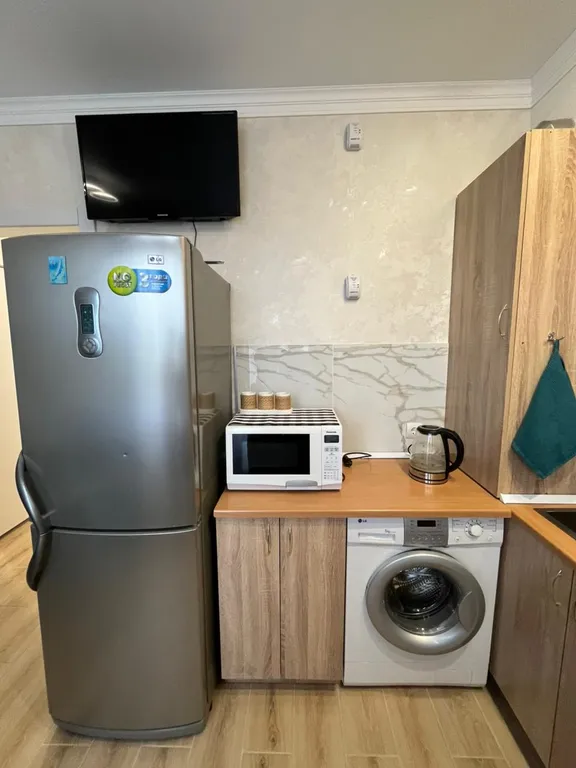 Квартира у Резиденции