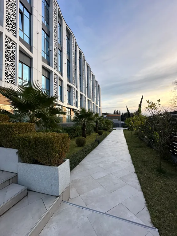 Квартира Квартира АК Сидней — Сочи