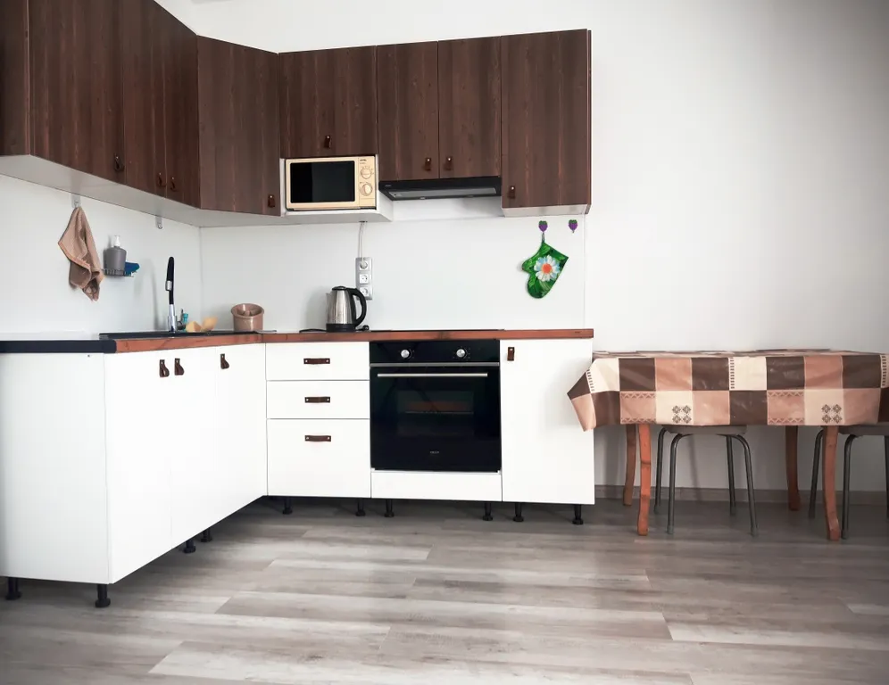 Квартира Квартира Уютная студия в современном ЖК Раз Два Три — Анапа