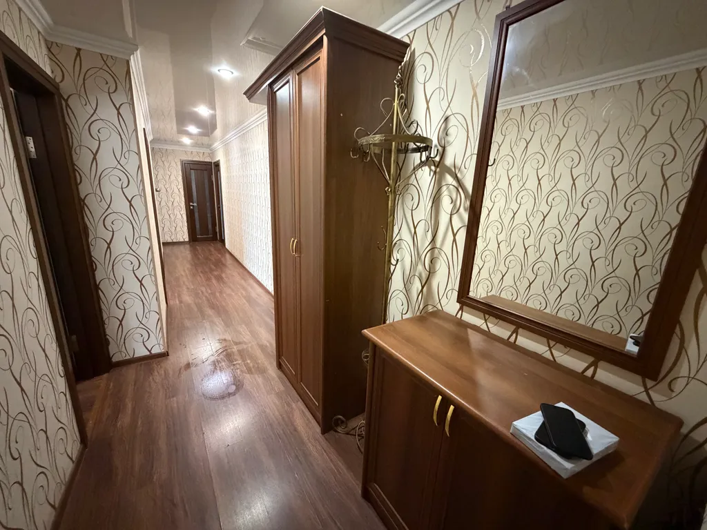 Восход (район выезд в горы)