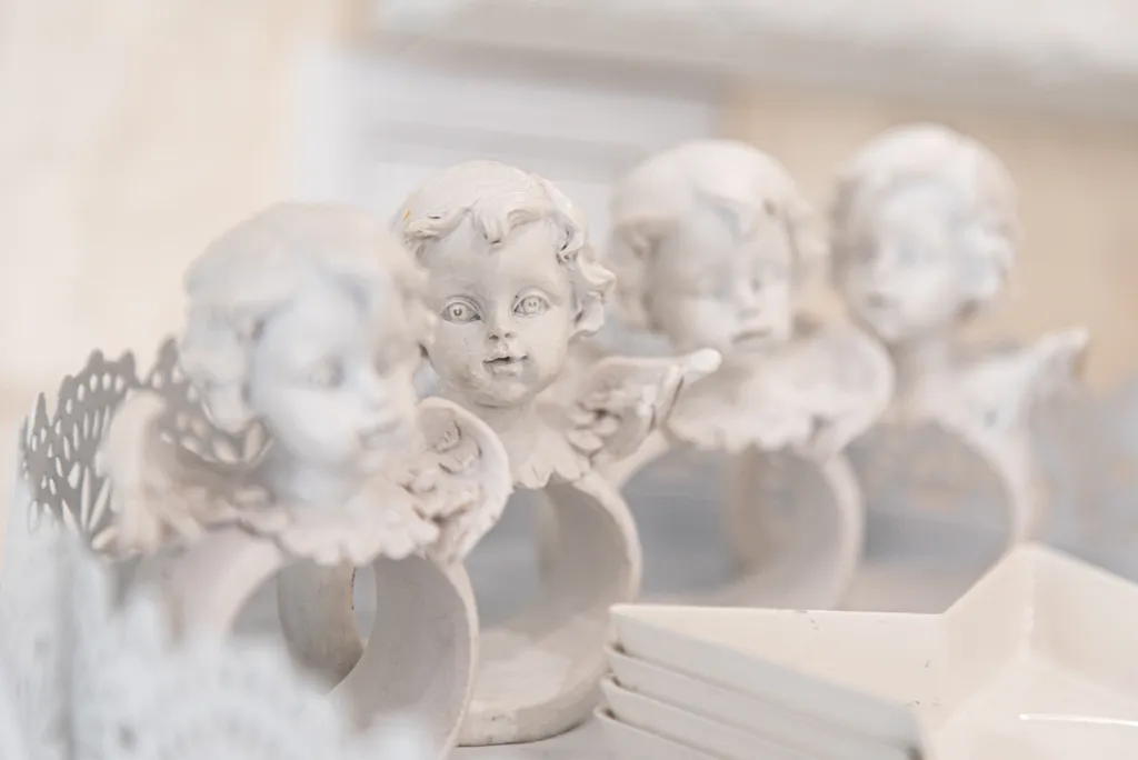 Идеальное место для романтики найдено