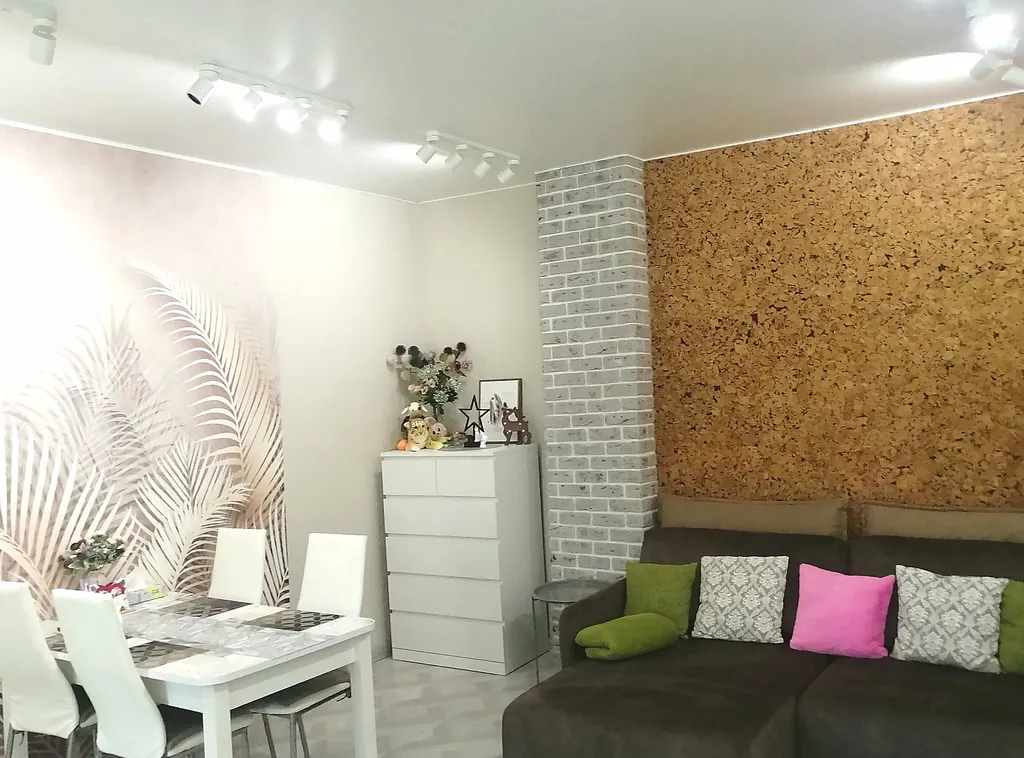 Квартира Квартира в центре у метро Тверская и Пушкинская — Москва