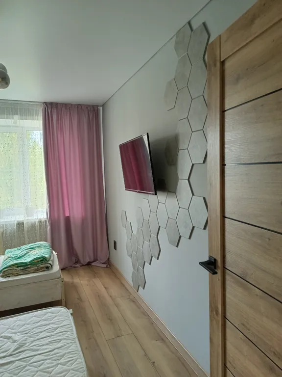 Квартира в центре