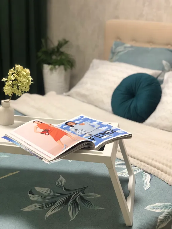 Квартира Квартира Sweet apartment Ufa — Уфа
