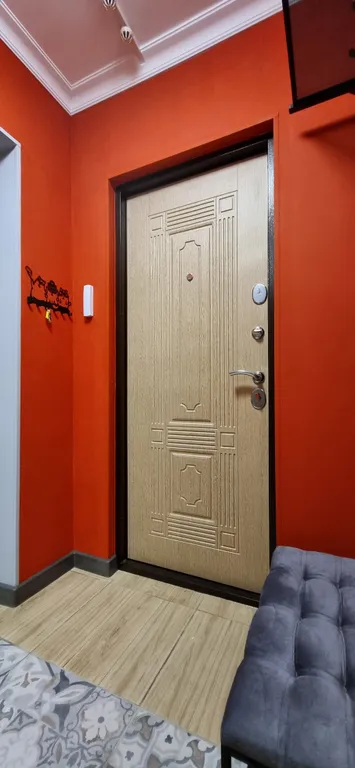 Терра-Кот (ЖК Времена года)