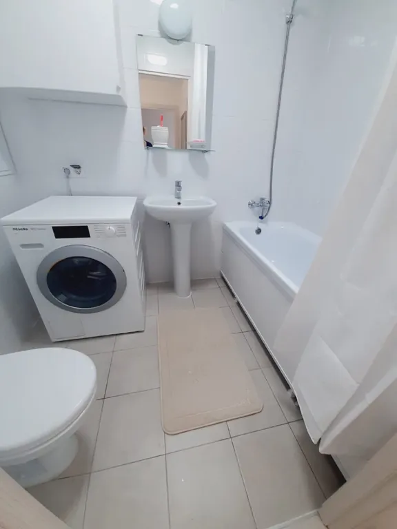 Уютная квартира на Саларьевской