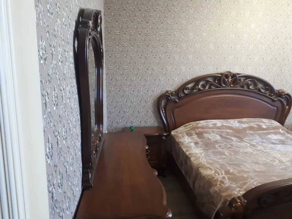 Квартира с видом на море